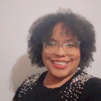Babá Três Corações: Maria Vitória