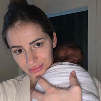 Babysitting job in Belgrade: babysitting job Ada