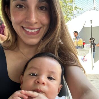 Parent Zapopan: Daphne Estrada