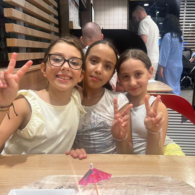 Babysitting job in Peschiera del Garda: Miloudi