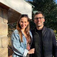 Catarina & João