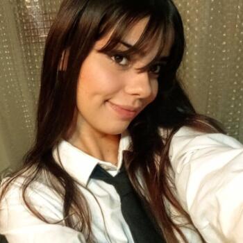 Babysitter Coimbra: Ana