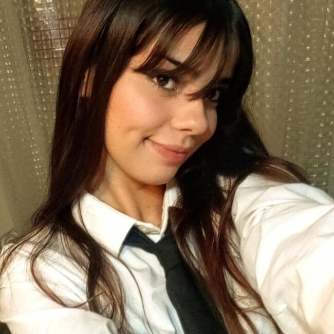 Babysitter em Coimbra: Ana