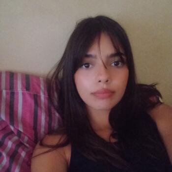 Babysitter Coimbra: Ana