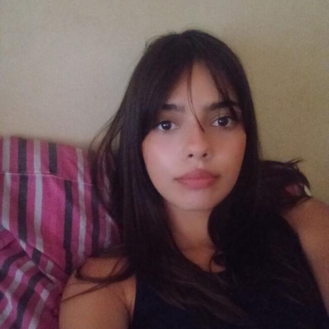 Babysitter in Coimbra: Ana