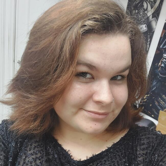 Babysitter in Gistel: Aïsha