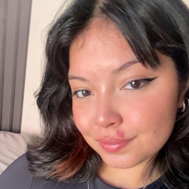 Babá em Nova Lima: Sarah Beatriz