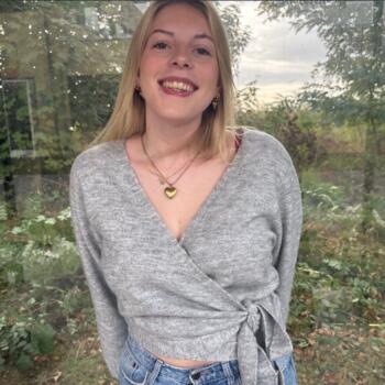 Babysitter in Wielsbeke: Emma
