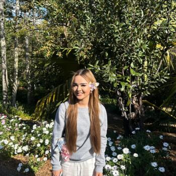 Babysitter in Brisbane: Maya