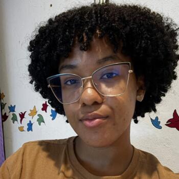 Babysitter in Vila Velha: Ana Paula