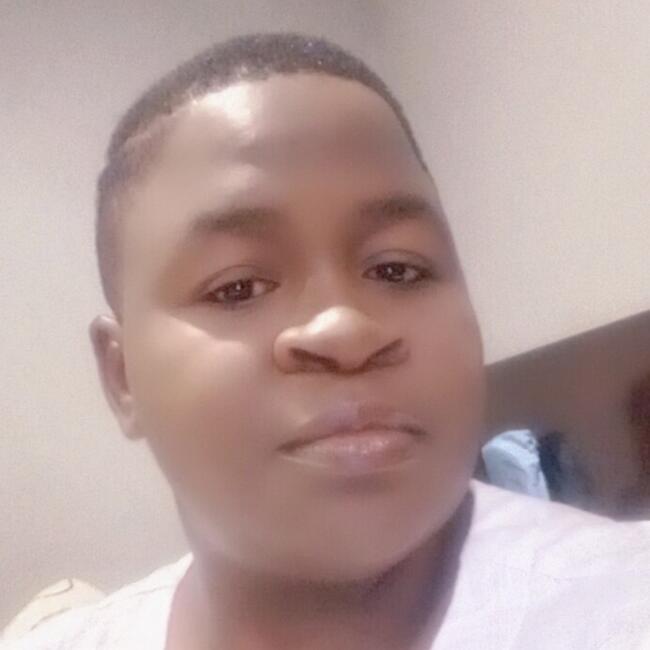 Babysitter in Johannesburg: Winnet