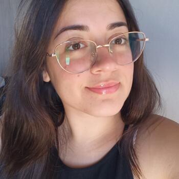 Niñera en Belén de Escobar: Camila