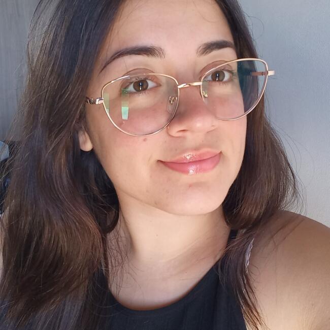 Niñera en Belén de Escobar: Camila