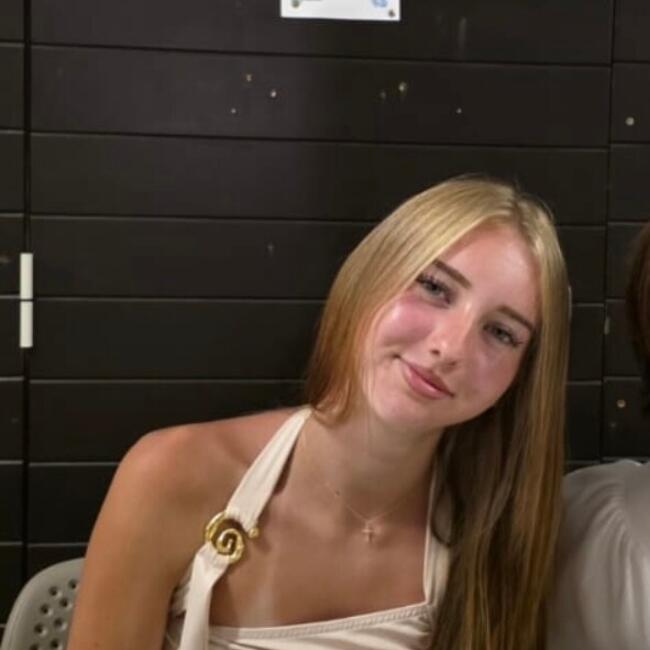 Babysitter in Sankt Augustin: Joline