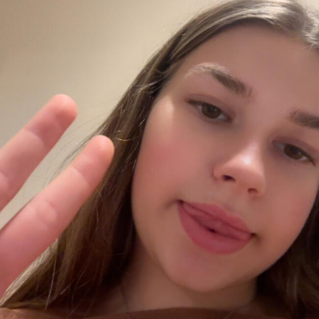 Babysitter in Micheroux: Maïli