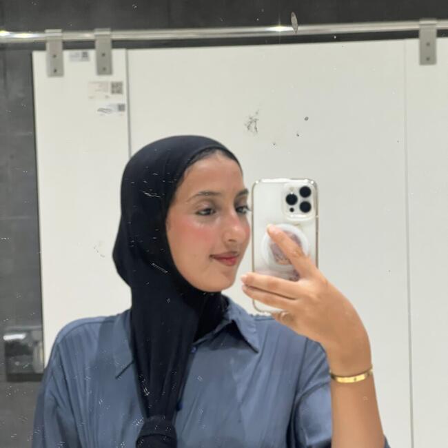 جليسة أطفال في القنيطرة: Hanane