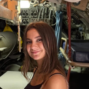 Babysitter in Viroflay: Elisa