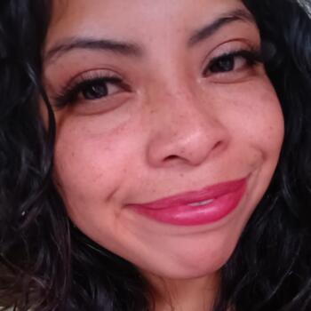 Babysitting job in Coyotepec: babysitting job Yazmin