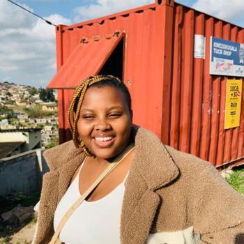 Babysitter in Umlazi: Buhle