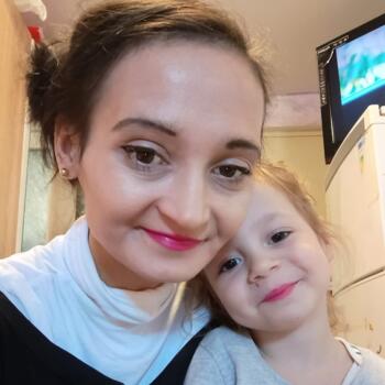 Babysitter Constanța: Cristina