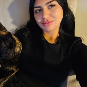 Niñera Talagante: Javiera