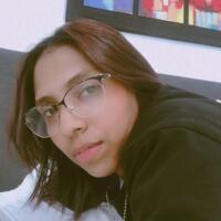 Sofia Isabel guerrero mórelo