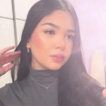 Babá em São Paulo: Sthefany