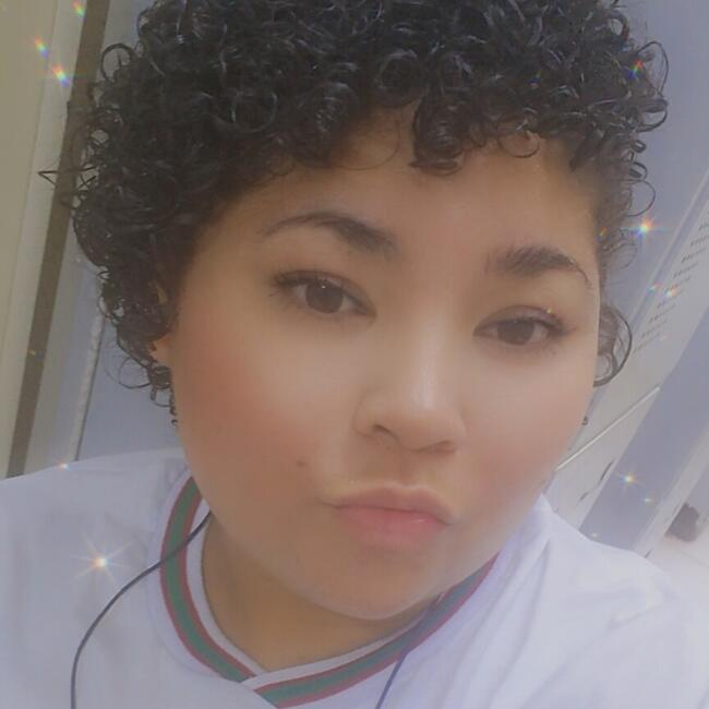 Babá em São Paulo: Joyce