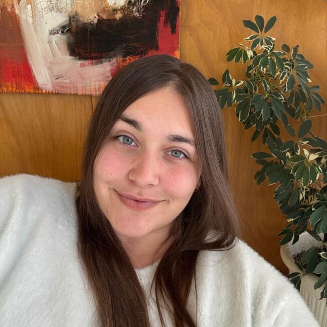 Babysitter in Maldonado: Agustina