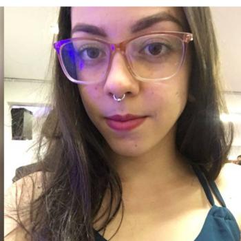 Porto的保母: Stephanie