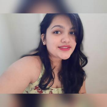 Babysitter Curitiba: Jaqueline