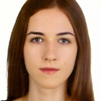Opiekunka do dziecka Warszawa: Patrycja