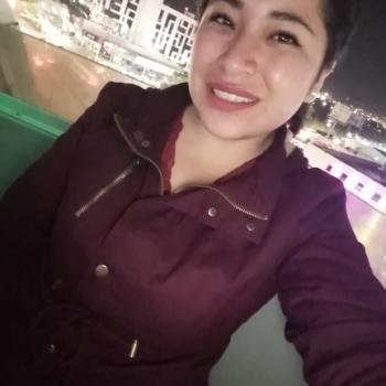 Babysitter León: Lizbeth