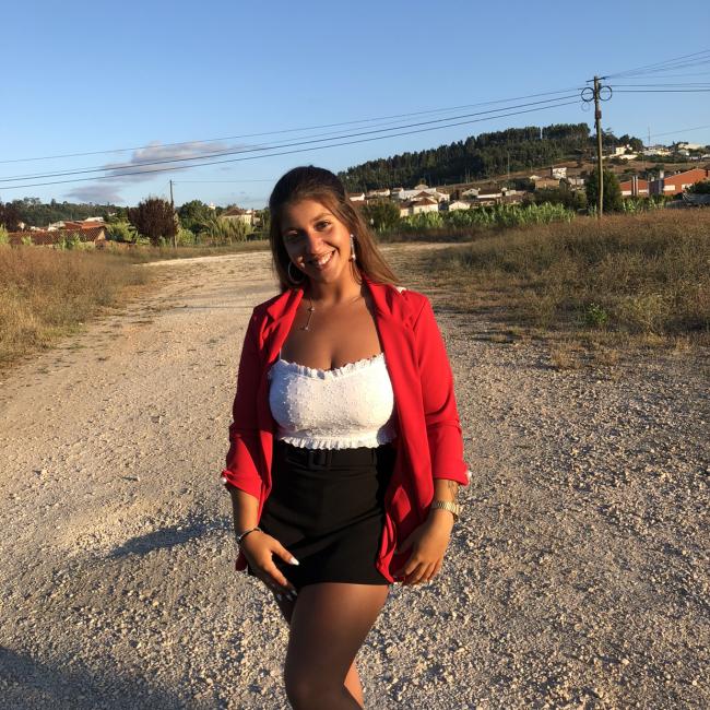 Niñera en Esch-sur-Alzette: Cintia