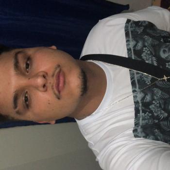 Emprego de babá em Campo Grande: emprego de babá Vinicius