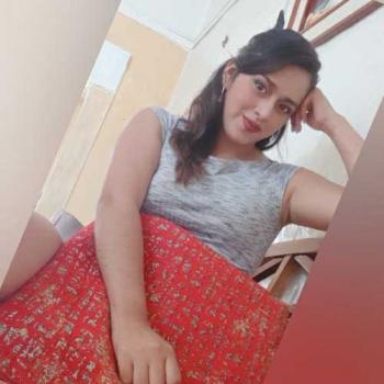 Babysitter in José Leonardo Ortiz: Nelly mariela