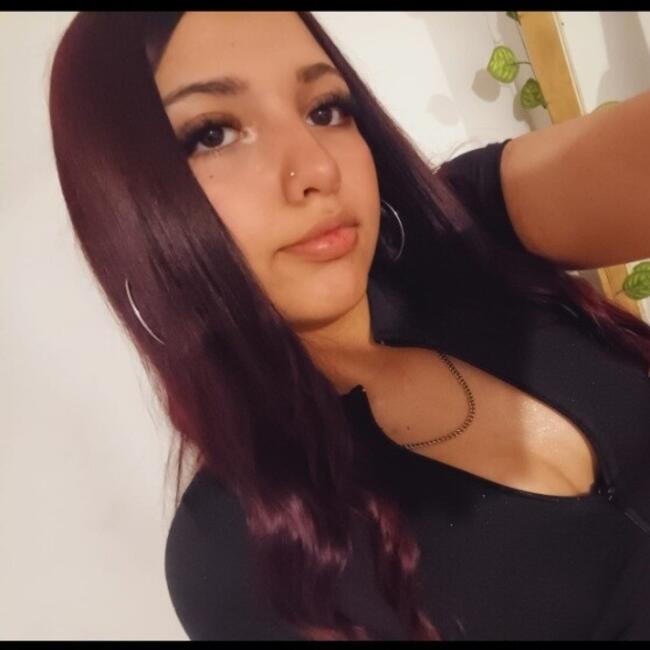 Niñera en Buenos Aires: Priscila