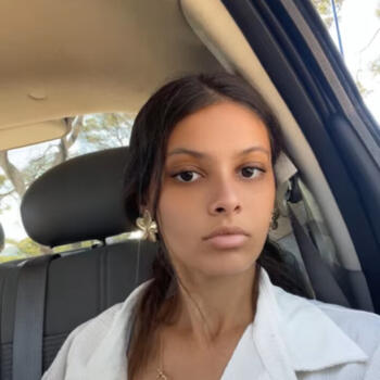 Babysitter La Seyne-sur-Mer: Rosa