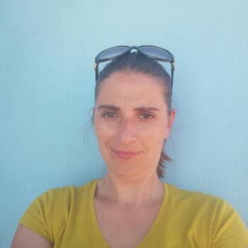 Babysitter em Espinho: Andreia