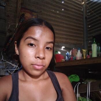 Babysitter in La Chorrera: Claribel