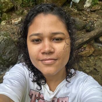 Padre/madre Santa Marta: Ana Lucía