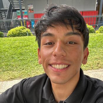 Niñera en Providencia: Juan Agustín