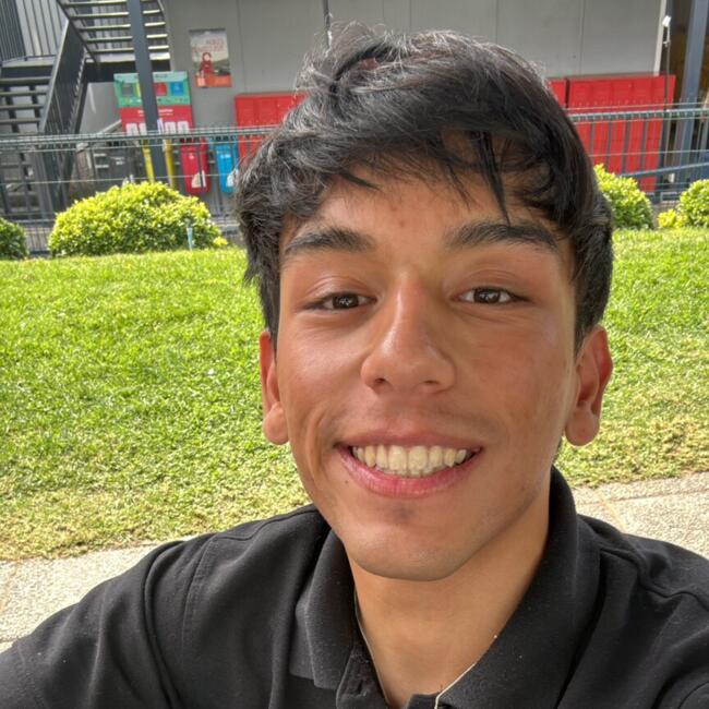 Niñera en Providencia: Juan Agustín