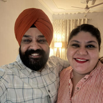 Babysitting job in Mohali: babysitting job Bikramjeet