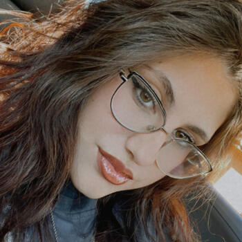 Babysitter in Leganés: Verónica