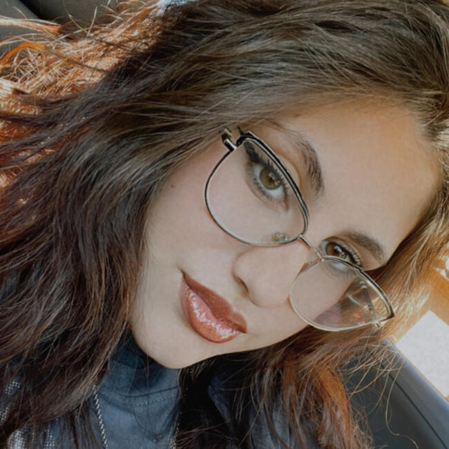 Babysitter in Leganés: Verónica