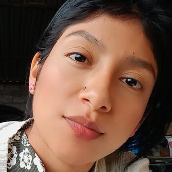 Babysitter in Machala: Katiuska