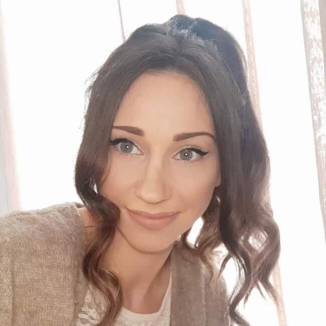 Babysitter in Aigio: Ρούλα