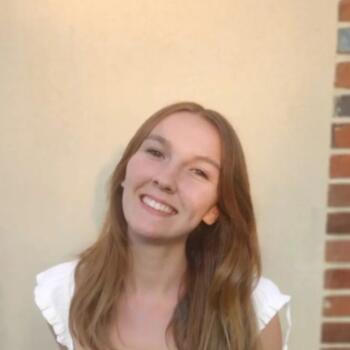 Baby-sitter Saron-sur-Aube: Erin