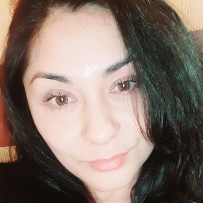 Babysitter in Santiago: Natalia